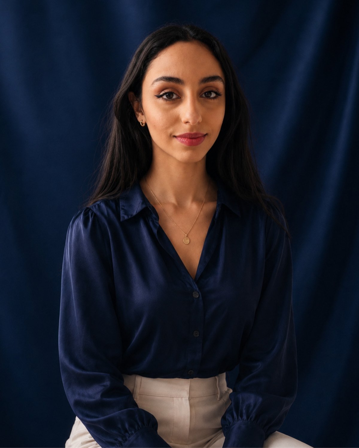 Isabela Mateus, fundadora da Impar Assessoria de marketing para dentistas, médicos, clínicas e consultórios